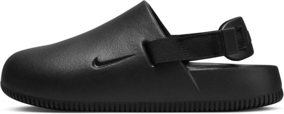 FB2185 001 NIKE W CALM MULE / Пантолеты