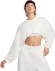 FV7509 133 NIKE W NSW DANCE OS SHRUG / Толстовка
