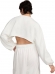 FV7509 133 NIKE W NSW DANCE OS SHRUG / Толстовка