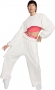 FV7509 133 NIKE W NSW DANCE OS SHRUG / Толстовка