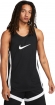 DV9967 010 NIKE M NK DF ICON JERSEY / Майка