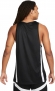 DV9967 010 NIKE M NK DF ICON JERSEY / Майка