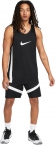 DV9967 010 NIKE M NK DF ICON JERSEY / Майка