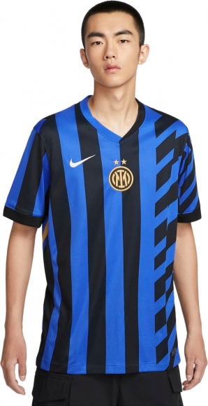 FN8787 440 NIKE INTER M NK DF JSY SS STAD HM / Футболка
