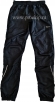 RCPG01G GENRIH Combi / Тёмно-синие мужские спортивные брюки