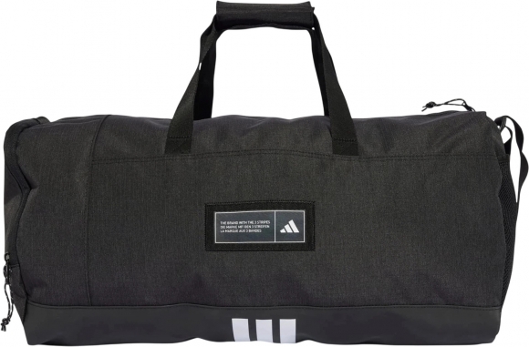 IM5521 ADIDAS 4ATHLTS DUF M BLACK/WHITE / Сумка