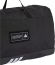 IM5521 ADIDAS 4ATHLTS DUF M BLACK/WHITE / Сумка