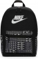 HM4414 010 NIKE NK HERITGE BKPK-SWSH GRID / Рюкзак