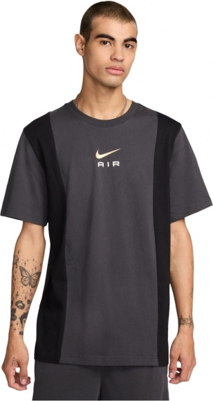 FN7702 070 NIKE M NSW SW AIR SS TOP / Футболка
