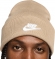 HF0186 247 NIKE U NK PEAK BEANIE TC FUT F24 L / Шапка