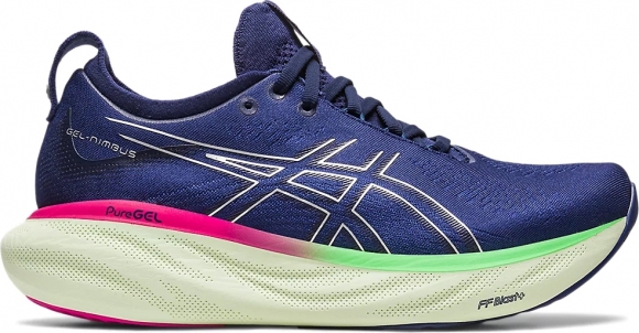 1012B356 400 ASICS GEL-NIMBUS 25 / Кроссовки