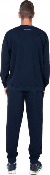 R110 0050 REBORN Training Suit / Костюм спортивный R110 0050 REBORN Training Suit / Костюм спортивный