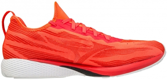 J1GA2137 73 MIZUNO Wave Aero 19 / Марафонки