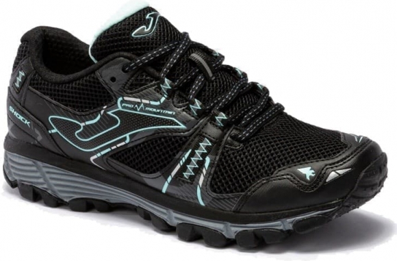 TKSHLW2201 JOMA Shock (W) / Кроссовки внедорожники