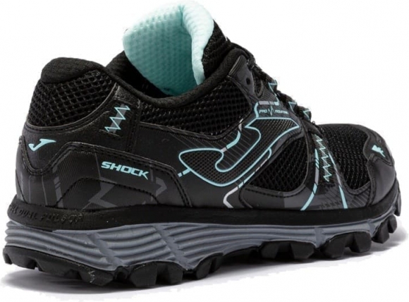TKSHLW2201 JOMA Shock (W) / Кроссовки внедорожники
