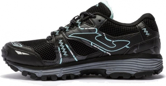 TKSHLW2201 JOMA Shock (W) / Кроссовки внедорожники