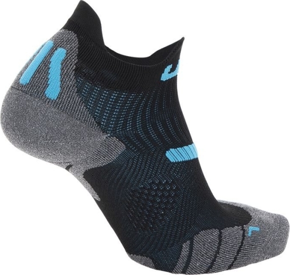S100223 B116 UYN Man Run 2in Socks / Носки S100223 B116 UYN Man Run 2in Socks / Носки