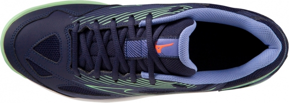 V1GA2380 11 MIZUNO Cyclone Speed 4 / Волейбольные кроссовки V1GA2380 11 MIZUNO Cyclone Speed 4 / Волейбольные кроссовки