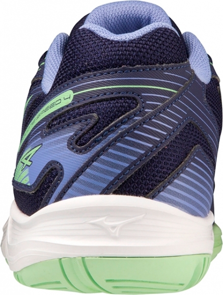 V1GA2380 11 MIZUNO Cyclone Speed 4 / Волейбольные кроссовки V1GA2380 11 MIZUNO Cyclone Speed 4 / Волейбольные кроссовки
