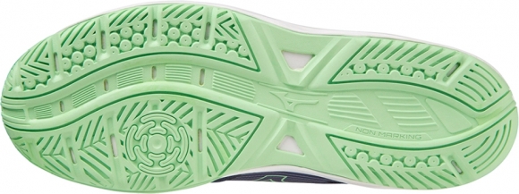 V1GA2380 11 MIZUNO Cyclone Speed 4 / Волейбольные кроссовки V1GA2380 11 MIZUNO Cyclone Speed 4 / Волейбольные кроссовки