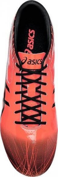 G601Y 0690 ASICS SonicsPrint / Шиповки спринт G601Y 0690 ASICS SonicsPrint / Шиповки спринт