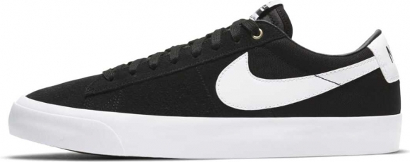 DC7695 002 NIKE SB Zoom Blazer Low Pro GT / Кеды