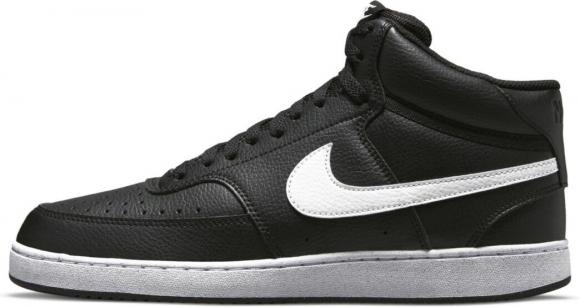 DN3577 001 NIKE Court Vision Mid Next Nature / Кроссовки