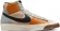 FJ4186 200 NIKE BLAZER MID PRO CLUB EMB / Кеды