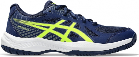 1074A045 400 ASICS Upcourt 6 GS / Кроссовки для зала