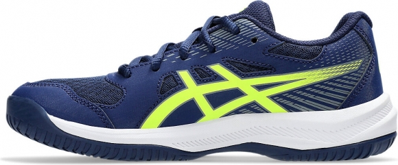 1074A045 400 ASICS Upcourt 6 GS / Кроссовки для зала