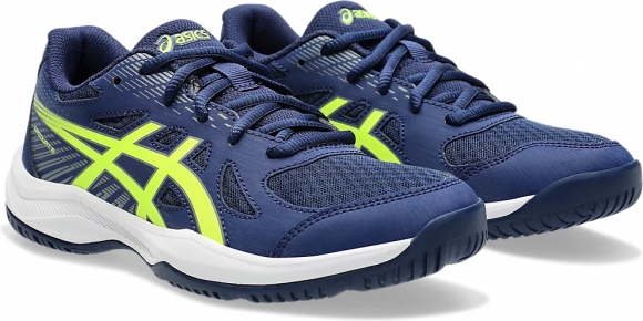 1074A045 400 ASICS Upcourt 6 GS / Кроссовки для зала