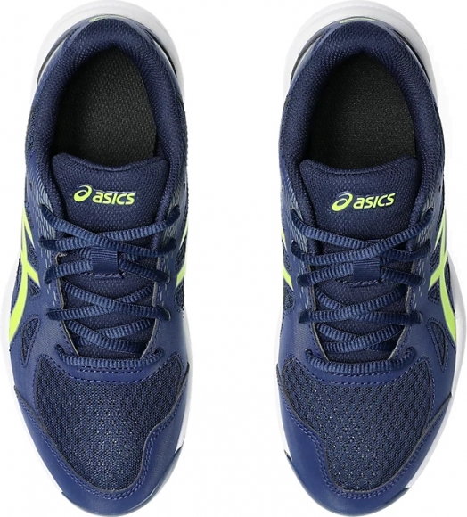 1074A045 400 ASICS Upcourt 6 GS / Кроссовки для зала