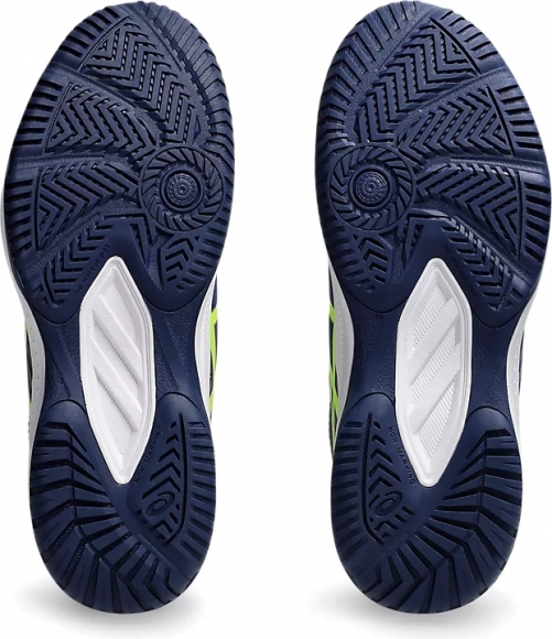 1074A045 400 ASICS Upcourt 6 GS / Кроссовки для зала