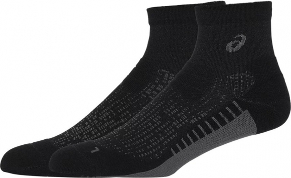 3013B003 001 ASICS PRFM Run Quarter Sock / Носки