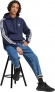 IJ6473 ADIDAS M 3S FL HD / Худи