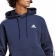 IJ6473 ADIDAS M 3S FL HD / Худи