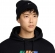 HF0187 010 NIKE U NK PEAK BEANIE TC SWSH F24 L / Шапка