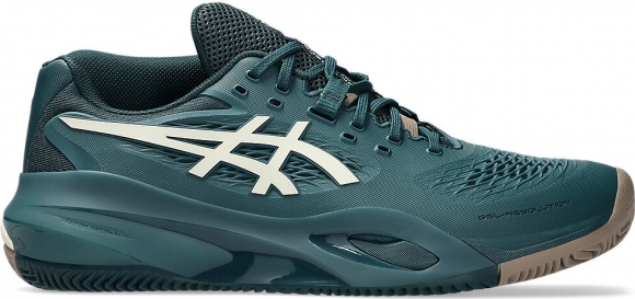 1041A485 300 ASICS GEL-RESOLUTION X CLAY / Кроссовки