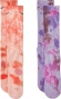 FJ0747 907 NIKE U NK ED CSH CRW 2P 144 CLRSPLH / Носки