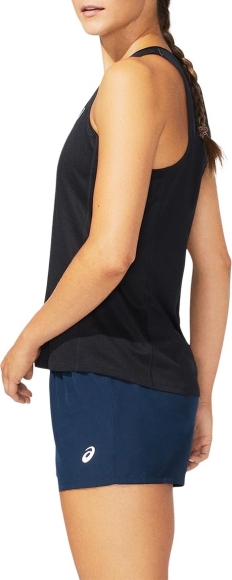 2012C334 001 ASICS Core Tank (W) / Майка