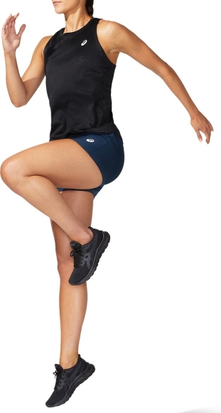 2012C334 001 ASICS Core Tank (W) / Майка