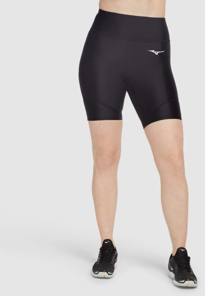 J2GB1206 09 MIZUNO Core Mid Tights (W) / Тайтсы спринт