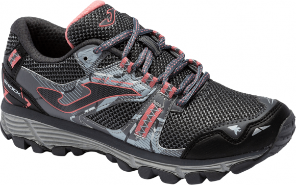 TKSHLW2212 JOMA Shock (W) / Кроссовки внедорожники