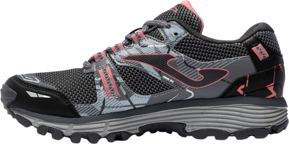 TKSHLW2212 JOMA Shock (W) / Кроссовки внедорожники