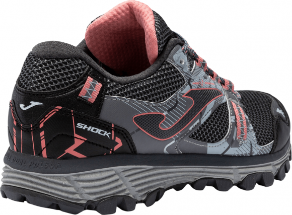 TKSHLW2212 JOMA Shock (W) / Кроссовки внедорожники