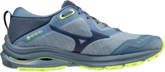 J1GD2179 47 MIZUNO Wave Rider G-TX (W) / Кроссовки J1GD2179 47 MIZUNO Wave Rider G-TX (W) / Кроссовки