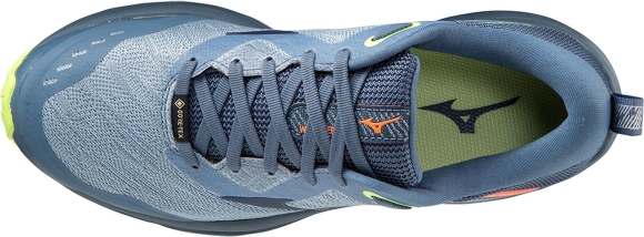 J1GD2179 47 MIZUNO Wave Rider G-TX (W) / Кроссовки J1GD2179 47 MIZUNO Wave Rider G-TX (W) / Кроссовки