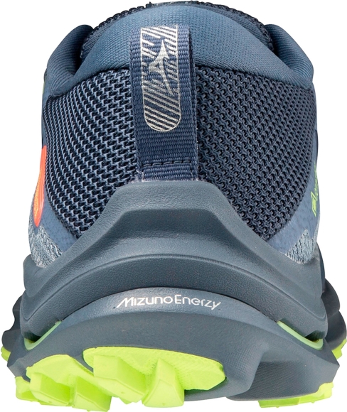 J1GD2179 47 MIZUNO Wave Rider G-TX (W) / Кроссовки J1GD2179 47 MIZUNO Wave Rider G-TX (W) / Кроссовки