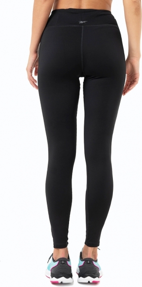 100029031 REEBOK Wor Basic Tight (W) / Тайтсы 100029031 REEBOK Wor Basic Tight (W) / Тайтсы