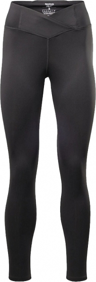 100029031 REEBOK Wor Basic Tight (W) / Тайтсы